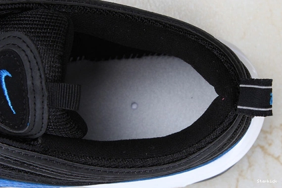 BLUE AIR NEBULA 921826-011 97 NIKE MAX 0117